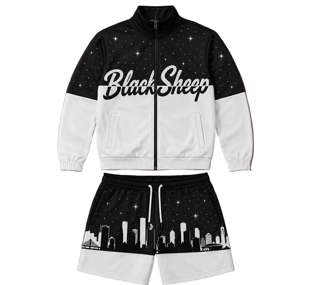 Men City Lights Collection