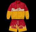 Men City Lights Collection