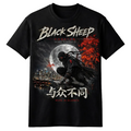“Shadow Code” Graphic Tshirt