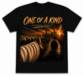 One of a Kind graphic Tshirt