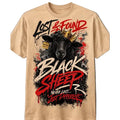 Lost&Found Graphic Tshirt