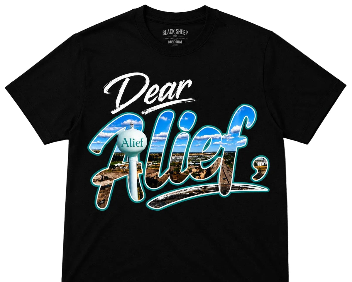 Dear Alief Tee