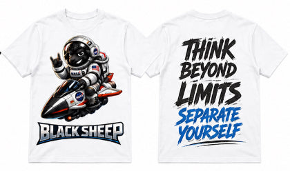 Mission:Separate Yourself