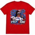 She’s So Houston Tee